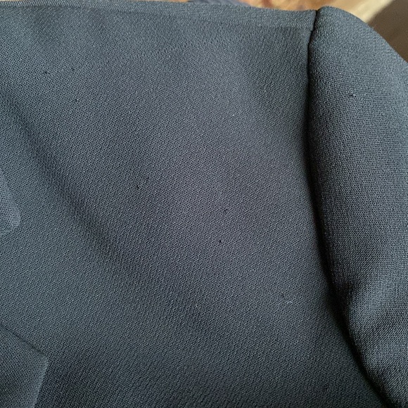 Talbots Black Blazer - Picture 11 of 12